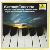 Deutsche Grammophon Musikfest : Warsaw Concerto